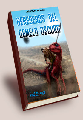 Las Cr�nicas de Alvar Lee